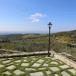 Squarcialupi Apartment Castellina in Chianti