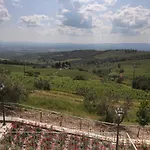 Squarcialupi * Castellina in Chianti