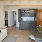 Squarcialupi Apartment