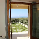 Squarcialupi Apartment Castellina in Chianti