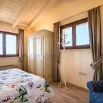 Squarcialupi Apartment Castellina in Chianti