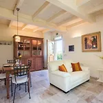 Apartment Squarcialupi