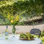 Squarcialupi Apartment Castellina in Chianti