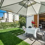 Squarcialupi Apartment Castellina in Chianti