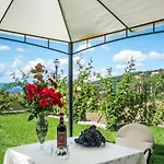 Apartment Squarcialupi Castellina in Chianti