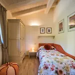 Apartment Squarcialupi Castellina in Chianti