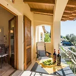 Apartment Squarcialupi Castellina in Chianti