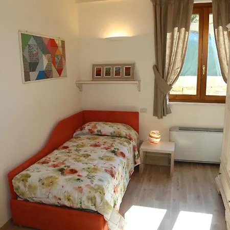 Squarcialupi Apartmán