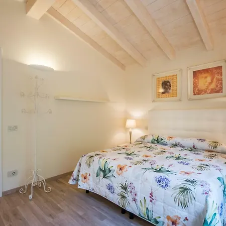 Apartmán Squarcialupi Castellina in Chianti