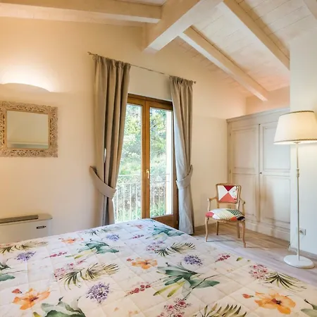 Apartmán Squarcialupi Castellina in Chianti