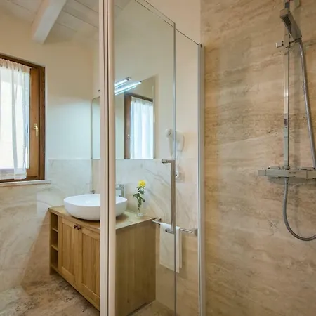 Apartmán Squarcialupi Castellina in Chianti