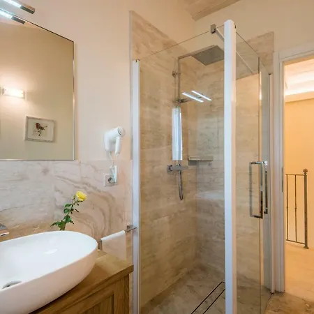 Apartmán Squarcialupi *