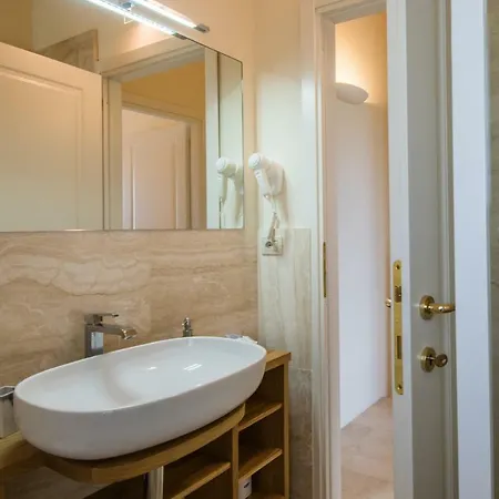 Apartmán Squarcialupi Castellina in Chianti