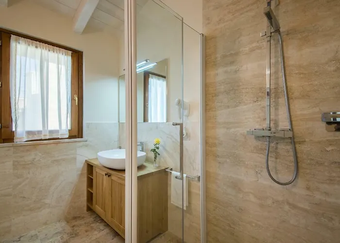 Apartment Squarcialupi Castellina in Chianti