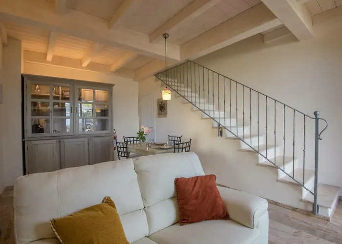 Squarcialupi * Castellina in Chianti