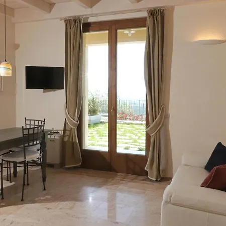 Apartment Squarcialupi Castellina in Chianti