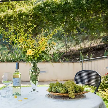 Squarcialupi Apartment Castellina in Chianti